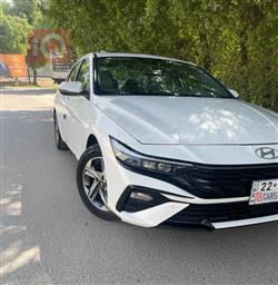 هیوندای ئەلەنترا